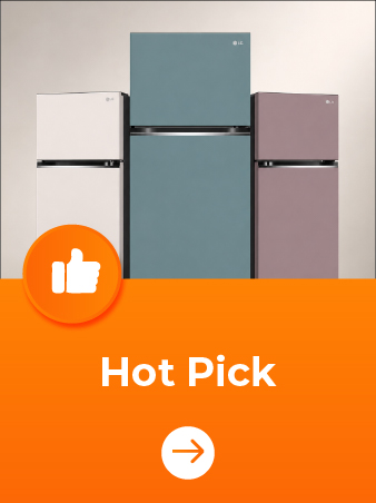 Hot Pick